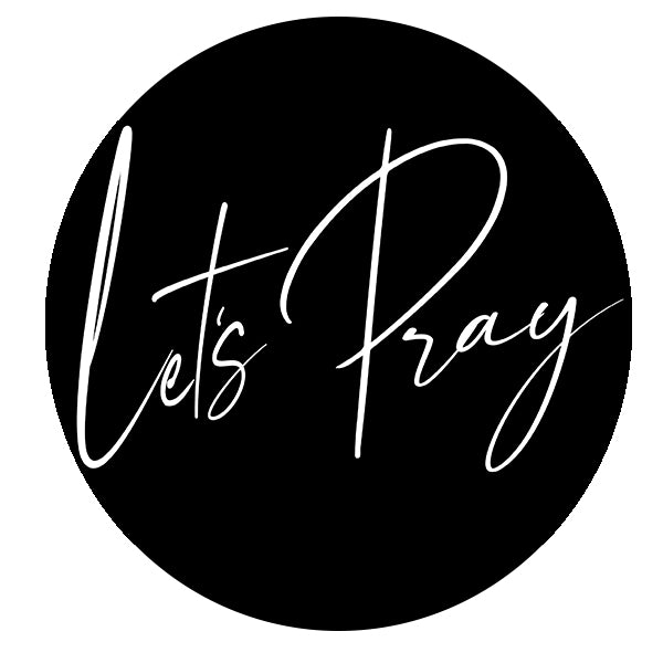 Pray Candle